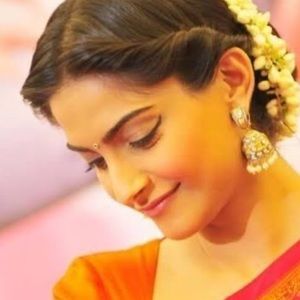 Meet your Posher, Swati